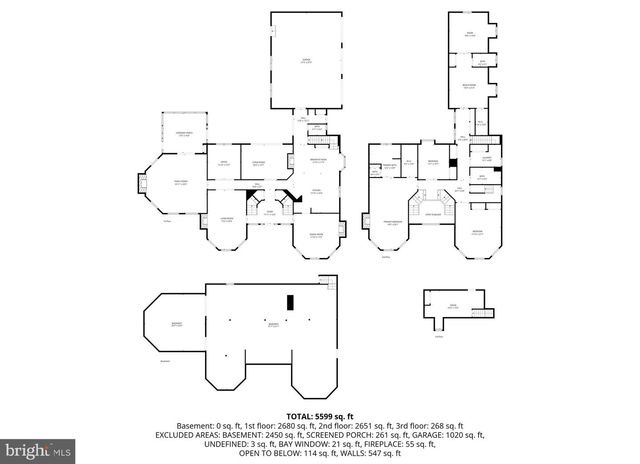 1614 RANDALLWOOD CT, Jarrettsville, MD 21084