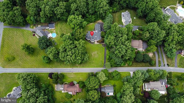 1614 RANDALLWOOD CT, Jarrettsville, MD 21084