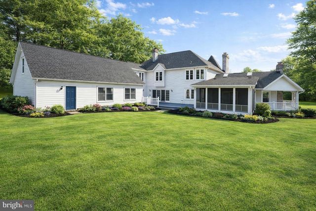 1614 RANDALLWOOD CT, Jarrettsville, MD 21084