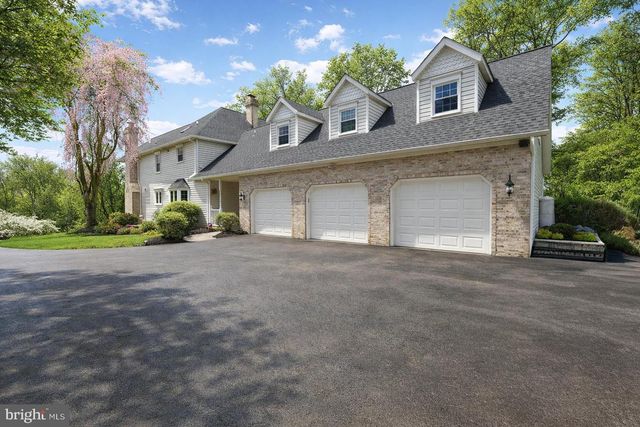 1614 RANDALLWOOD CT, Jarrettsville, MD 21084