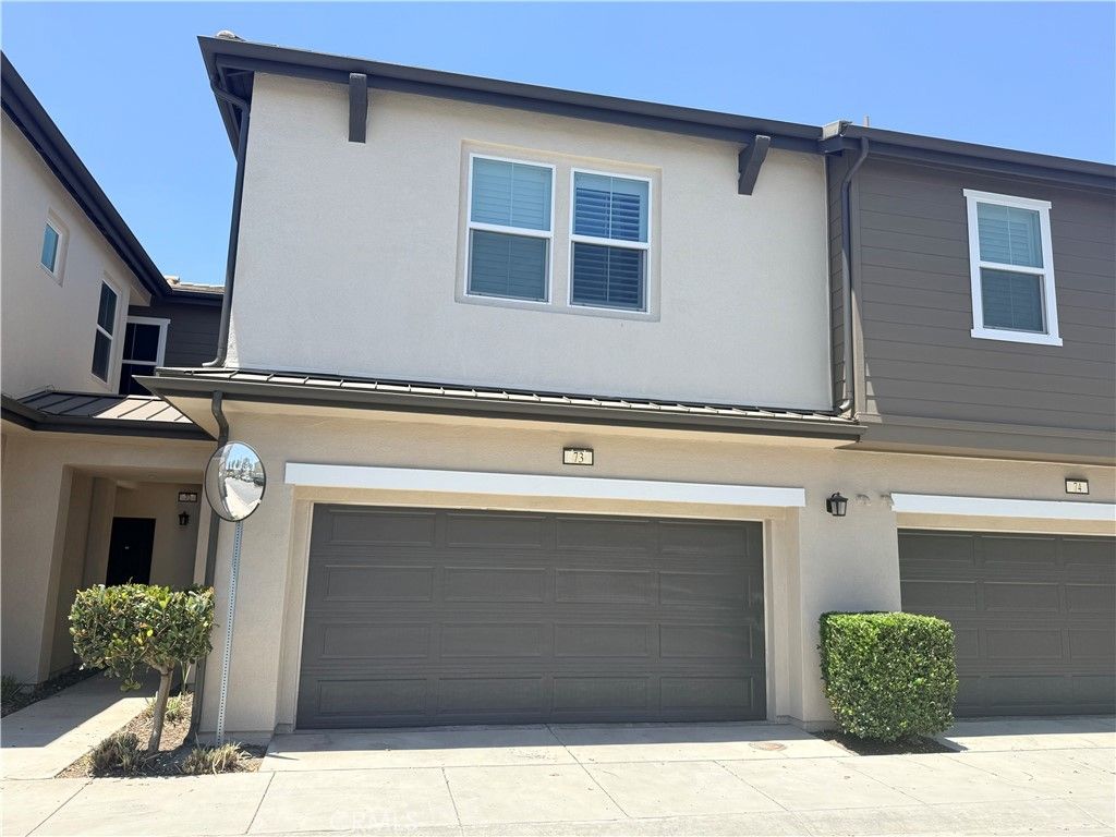 Image 1 of property listing at 2311 S Via Promenade 73, Ontario, CA 91762