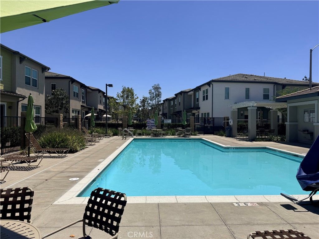 Image 17 of property listing at 2311 S Via Promenade 73, Ontario, CA 91762