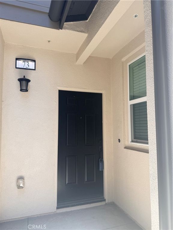 Image 3 of property listing at 2311 S Via Promenade 73, Ontario, CA 91762
