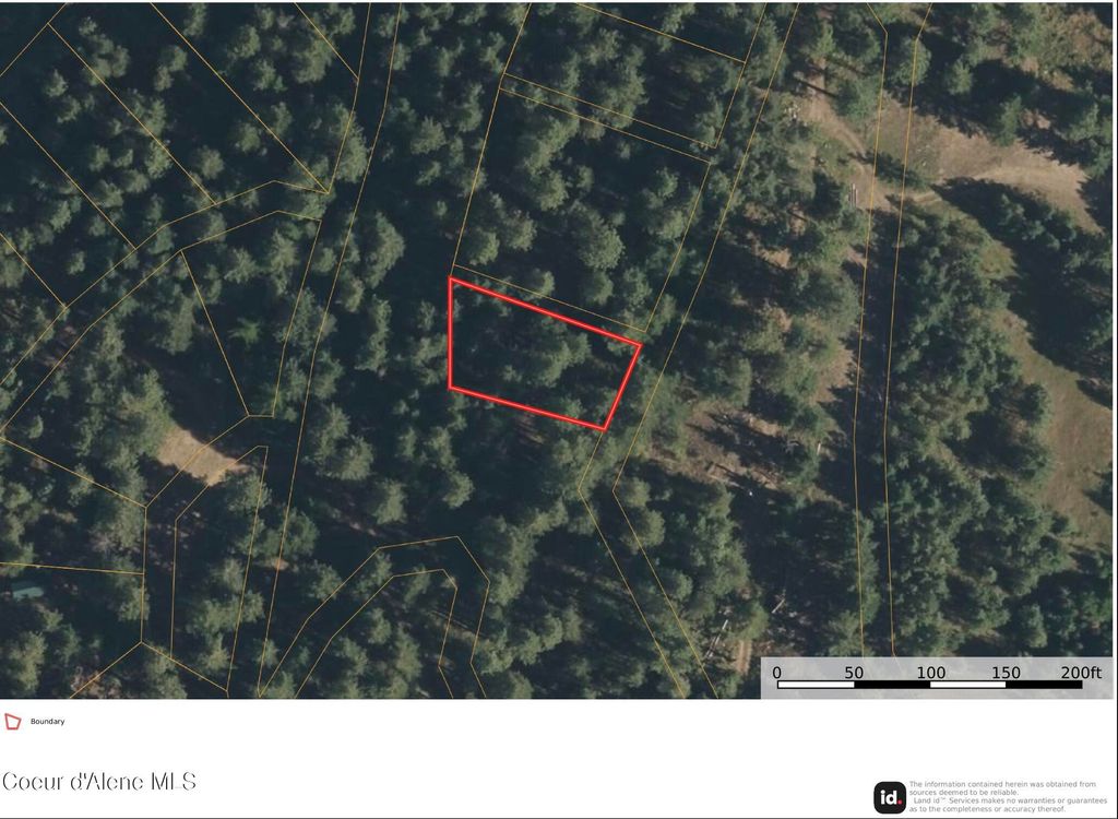 600 Scotch Rd, Bayview, ID 83803