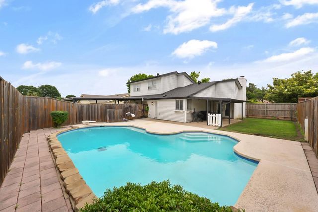 1813 Andover Drive, Garland, TX 75041