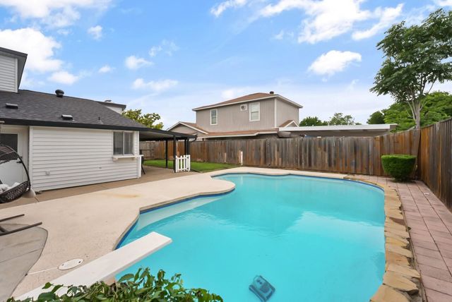 1813 Andover Drive, Garland, TX 75041