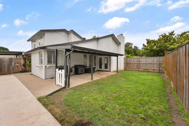 1813 Andover Drive, Garland, TX 75041