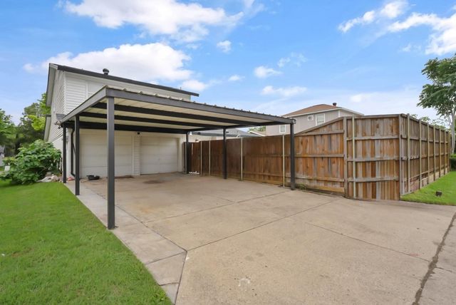 1813 Andover Drive, Garland, TX 75041