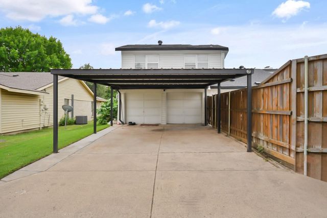 1813 Andover Drive, Garland, TX 75041