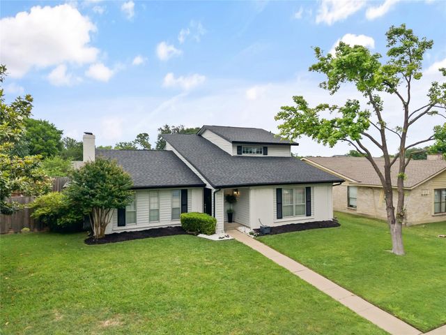 1813 Andover Drive, Garland, TX 75041