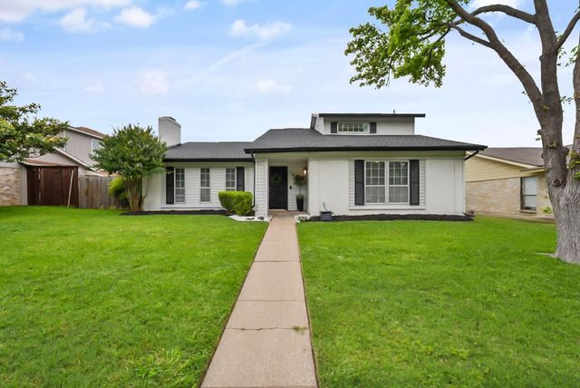 1813 Andover Drive, Garland, TX 75041