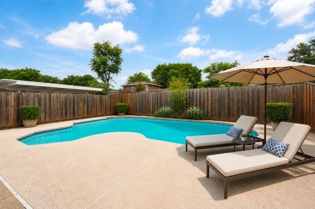 1813 Andover Drive, Garland, TX 75041
