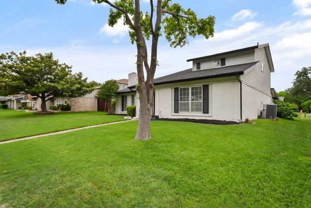 1813 Andover Drive, Garland, TX 75041
