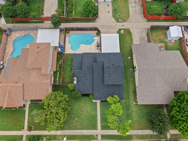 1813 Andover Drive, Garland, TX 75041