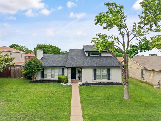 1813 Andover Drive, Garland, TX 75041