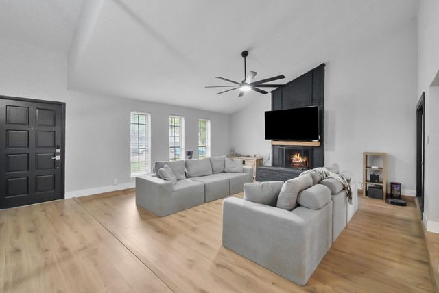 1813 Andover Drive, Garland, TX 75041