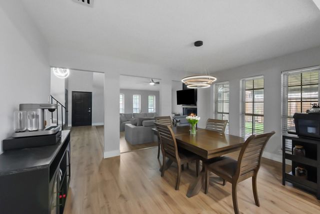 1813 Andover Drive, Garland, TX 75041