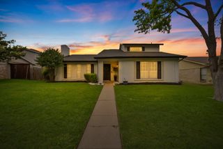 1813 Andover Drive, Garland, TX 75041