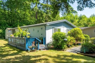 17340 Sargent Road SW #47, Rochester, WA 98579