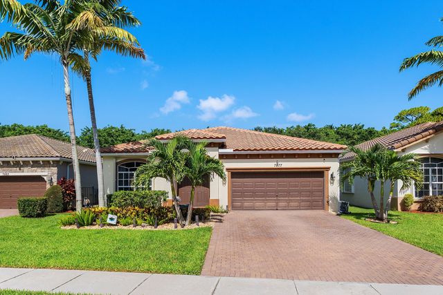 7877 Patriot Street, Lake Worth, FL 33463