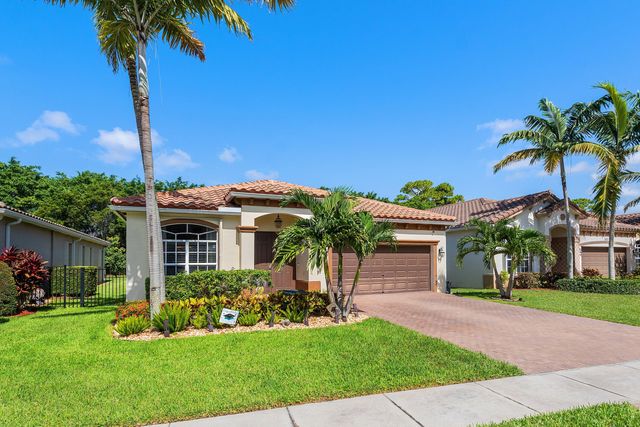 7877 Patriot Street, Lake Worth, FL 33463