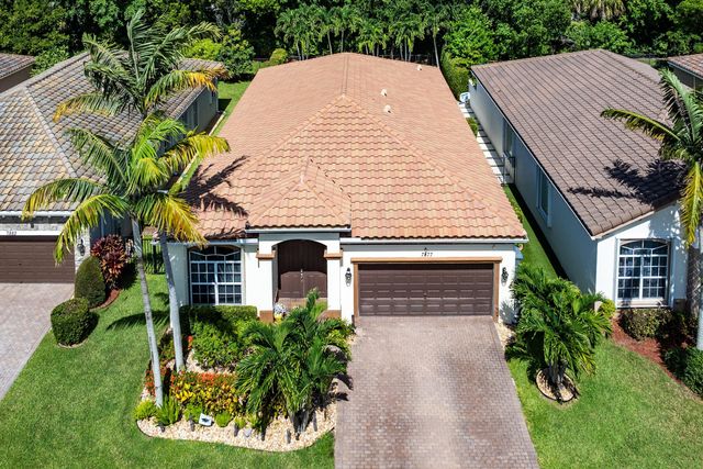 7877 Patriot Street, Lake Worth, FL 33463
