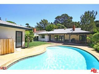 2001 COLDWATER CANYON Drive, Beverly Hills, CA 90210