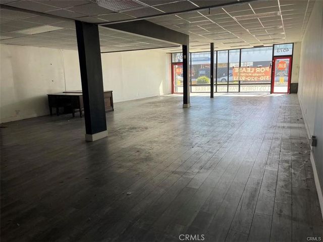 4573 Artesia, Lawndale, CA 90260