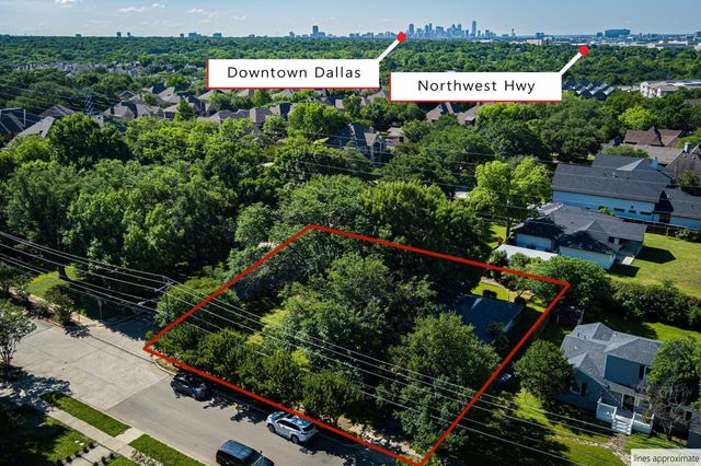 3946 Cortez Drive, Dallas, TX 75220