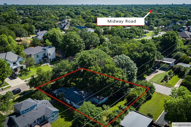 3946 Cortez Drive, Dallas, TX 75220