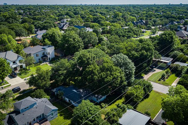 3946 Cortez Drive, Dallas, TX 75220