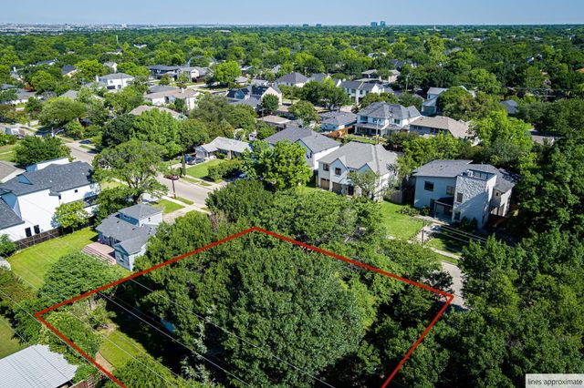 3946 Cortez Drive, Dallas, TX 75220