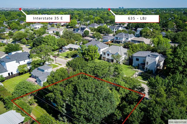 3946 Cortez Drive, Dallas, TX 75220