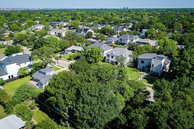 3946 Cortez Drive, Dallas, TX 75220