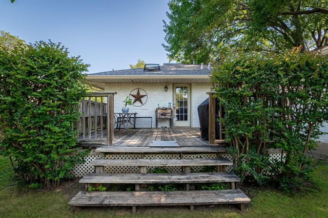 3946 Cortez Drive, Dallas, TX 75220