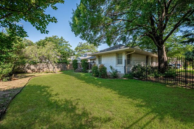 3946 Cortez Drive, Dallas, TX 75220