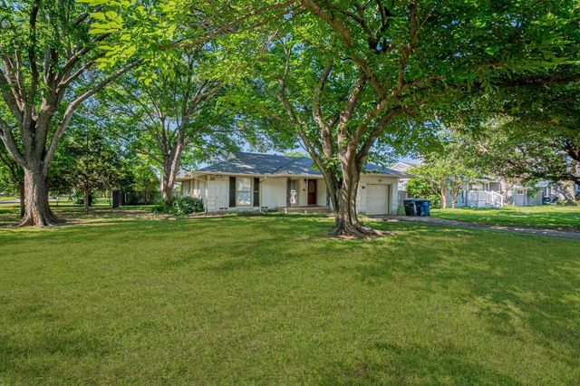 3946 Cortez Drive, Dallas, TX 75220