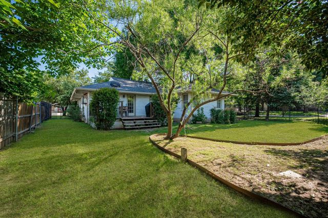 3946 Cortez Drive, Dallas, TX 75220