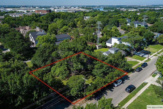 3946 Cortez Drive, Dallas, TX 75220