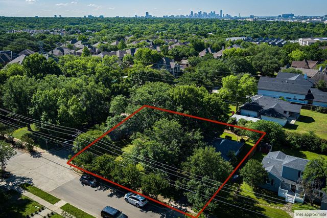 3946 Cortez Drive, Dallas, TX 75220