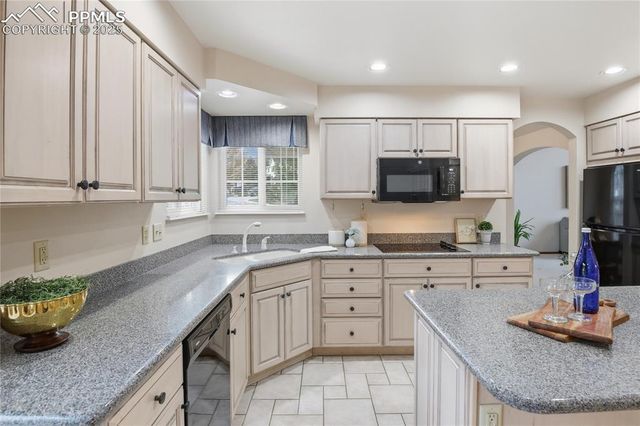 2295 Shiprock Way, Colorado Springs, CO 80919