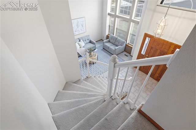 2295 Shiprock Way, Colorado Springs, CO 80919