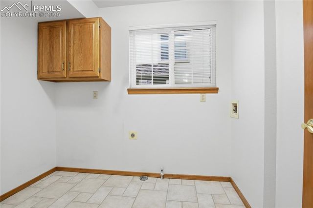 2295 Shiprock Way, Colorado Springs, CO 80919