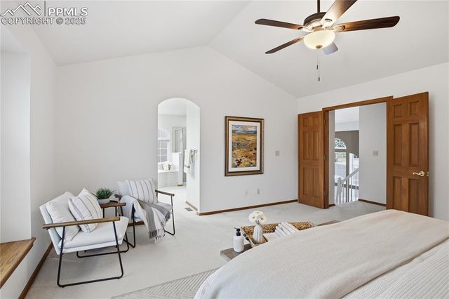 2295 Shiprock Way, Colorado Springs, CO 80919