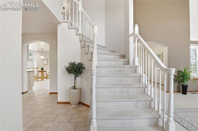 2295 Shiprock Way, Colorado Springs, CO 80919