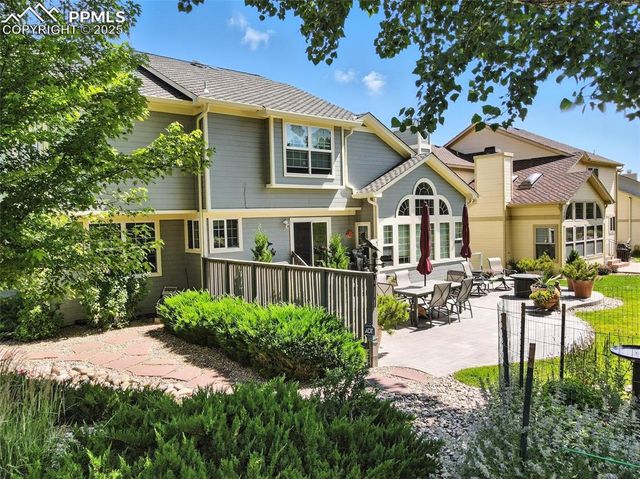 2295 Shiprock Way, Colorado Springs, CO 80919