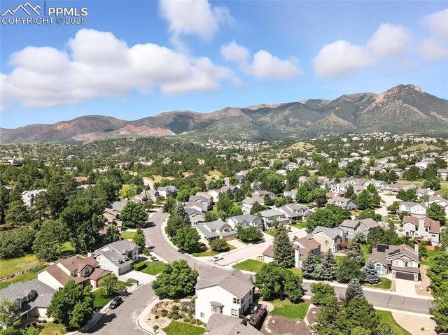 2295 Shiprock Way, Colorado Springs, CO 80919