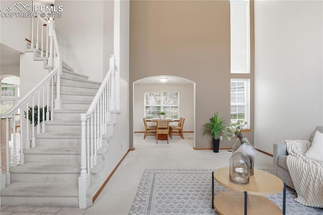 2295 Shiprock Way, Colorado Springs, CO 80919