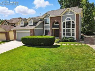 2295 Shiprock Way, Colorado Springs, CO 80919