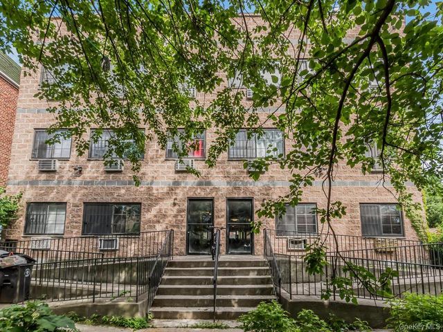 3545-3547 Carlisle Place, Bronx, NY 10467